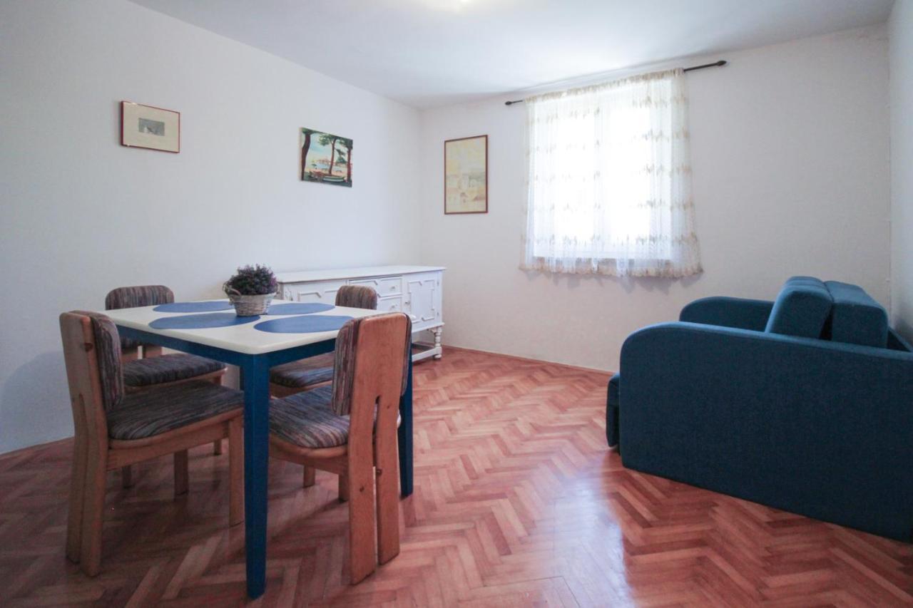 Apartment La Traviata With Parking Rovinj Exterior foto